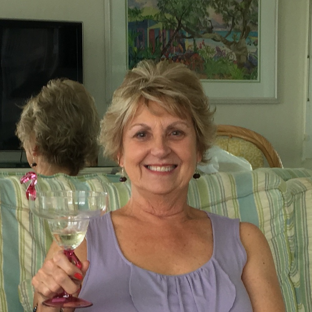 Meet your Posher, Brenda